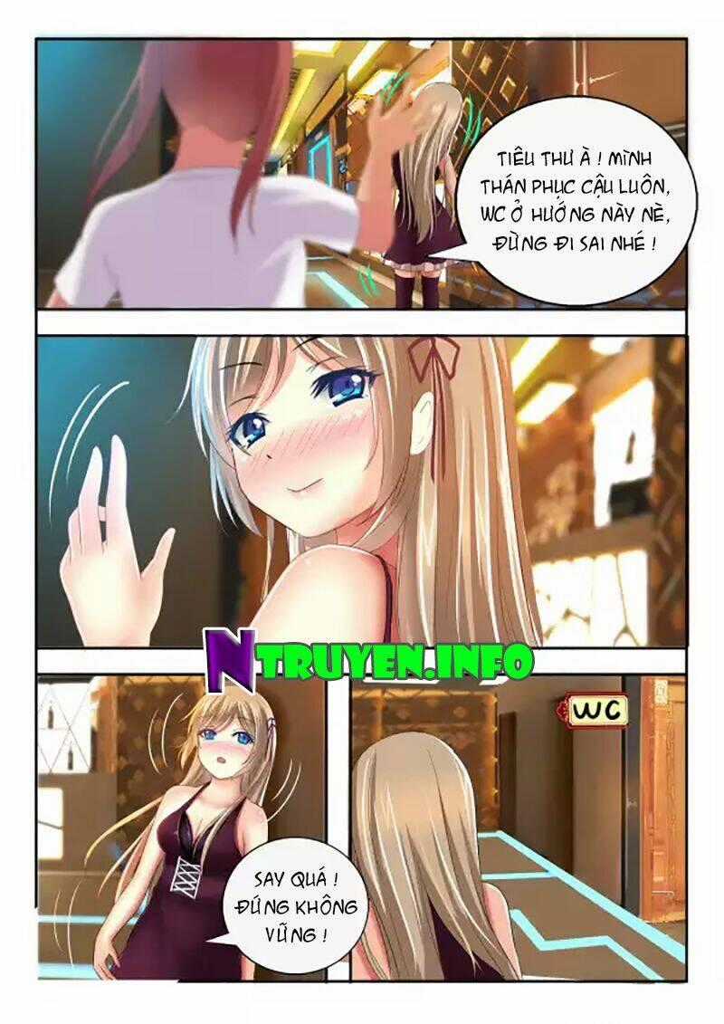 Sở Sở Động Lòng Nhân Ái - Chapter 4 - Trang 2