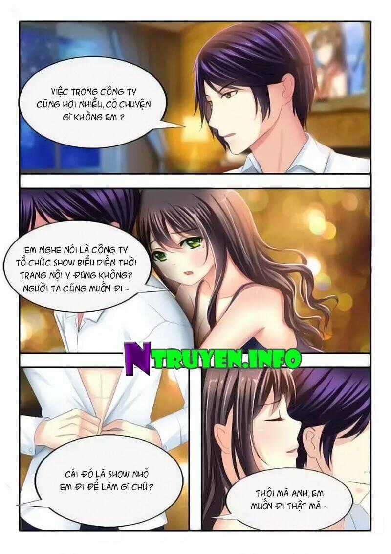 Sở Sở Động Lòng Nhân Ái - Chapter 7 - Trang 15