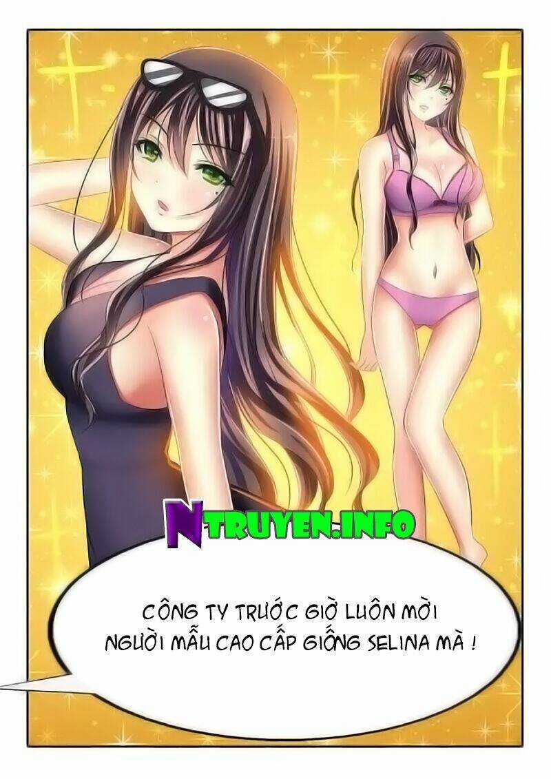 Sở Sở Động Lòng Nhân Ái - Chapter 7 - Trang 3