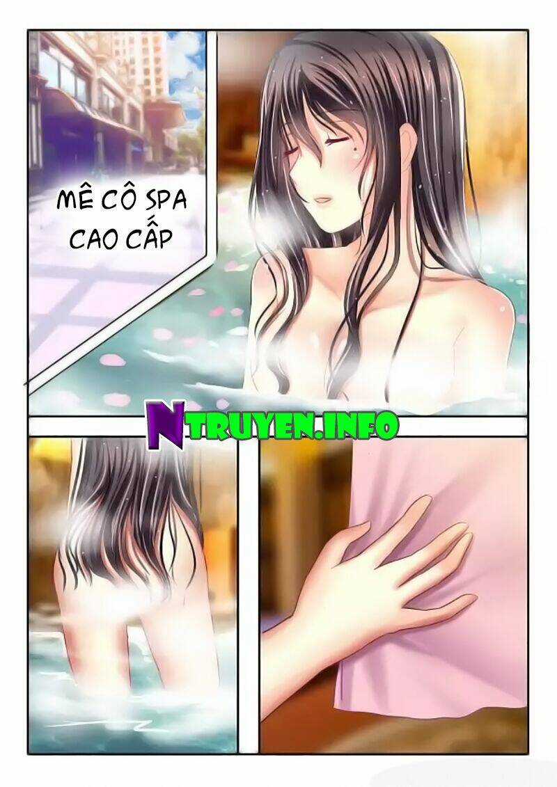 Sở Sở Động Lòng Nhân Ái - Chapter 7 - Trang 8
