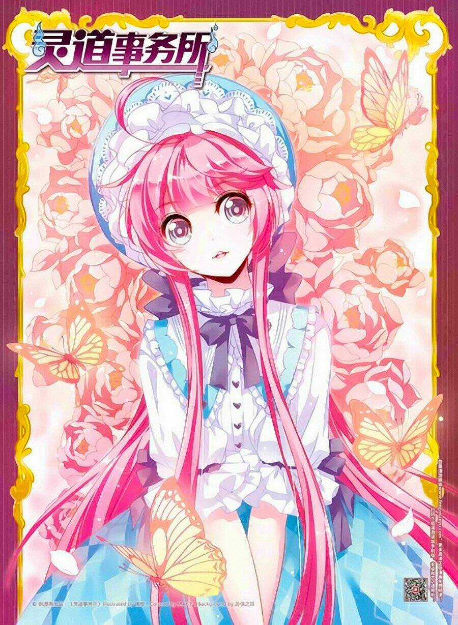 Sở Sự Vụ Linh Đạo - Chapter 13 - Trang 1