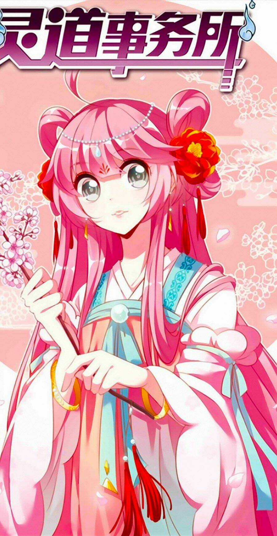 Sở Sự Vụ Linh Đạo - Chapter 13 - Trang 2