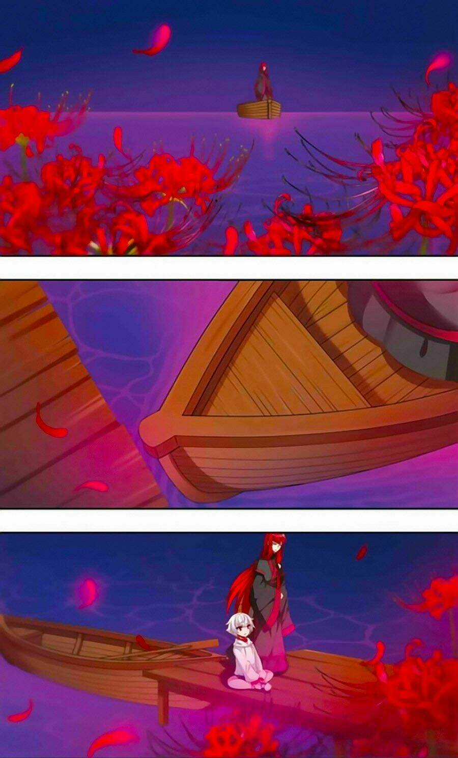 Sở Sự Vụ Linh Đạo - Chapter 17 - Trang 3