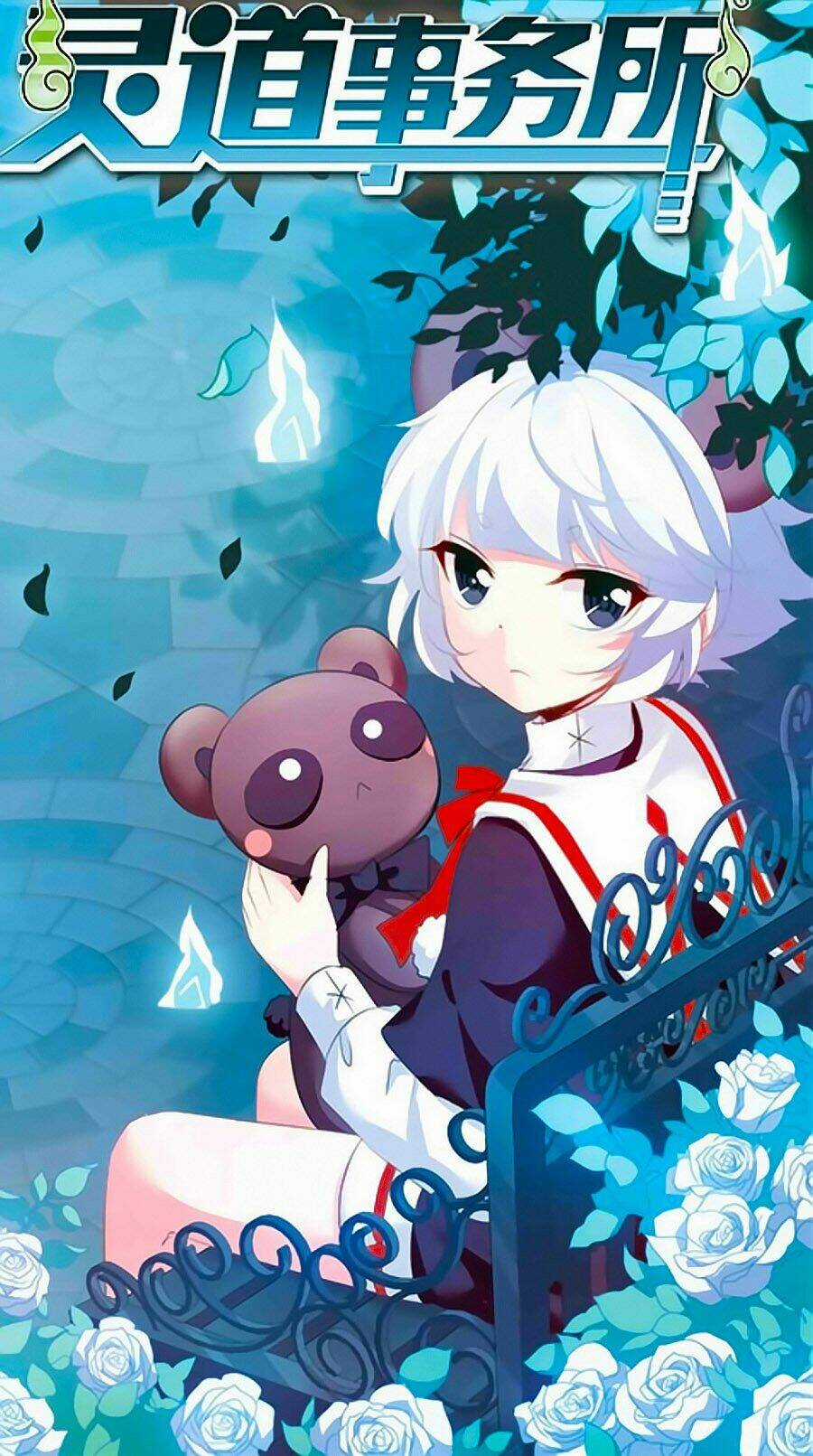 Sở Sự Vụ Linh Đạo - Chapter 20 - Trang 1