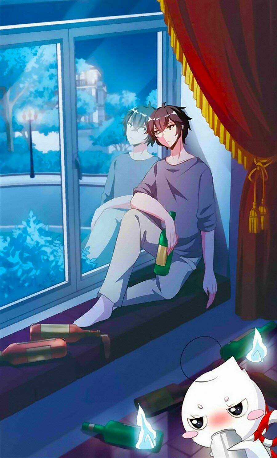 Sở Sự Vụ Linh Đạo - Chapter 20 - Trang 8