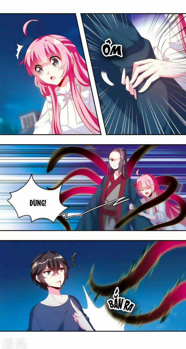 Sở Sự Vụ Linh Đạo - Chapter 23 - Trang 6