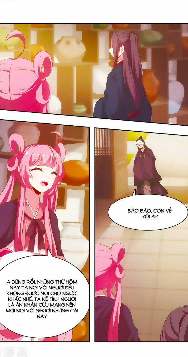 Sở Sự Vụ Linh Đạo - Chapter 24 - Trang 5