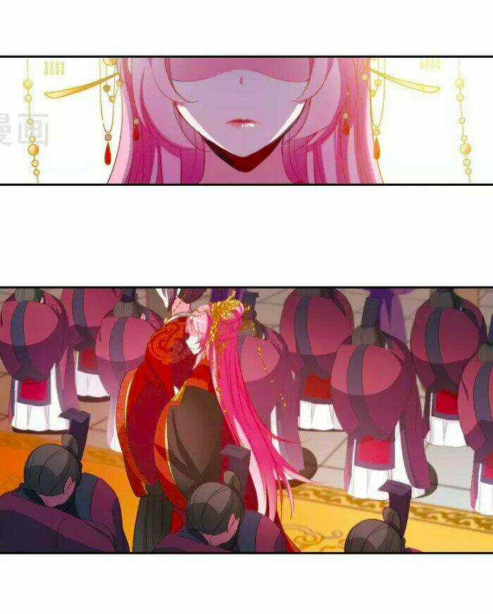 Sở Sự Vụ Linh Đạo - Chapter 26 - Trang 3