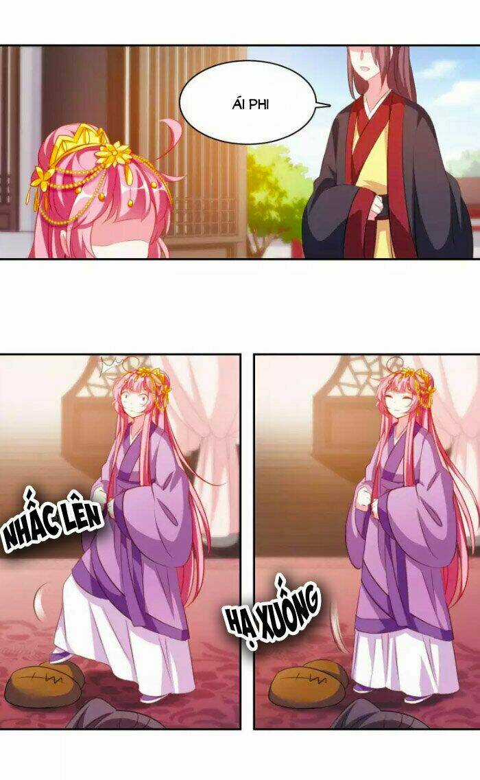 Sở Sự Vụ Linh Đạo - Chapter 26 - Trang 8