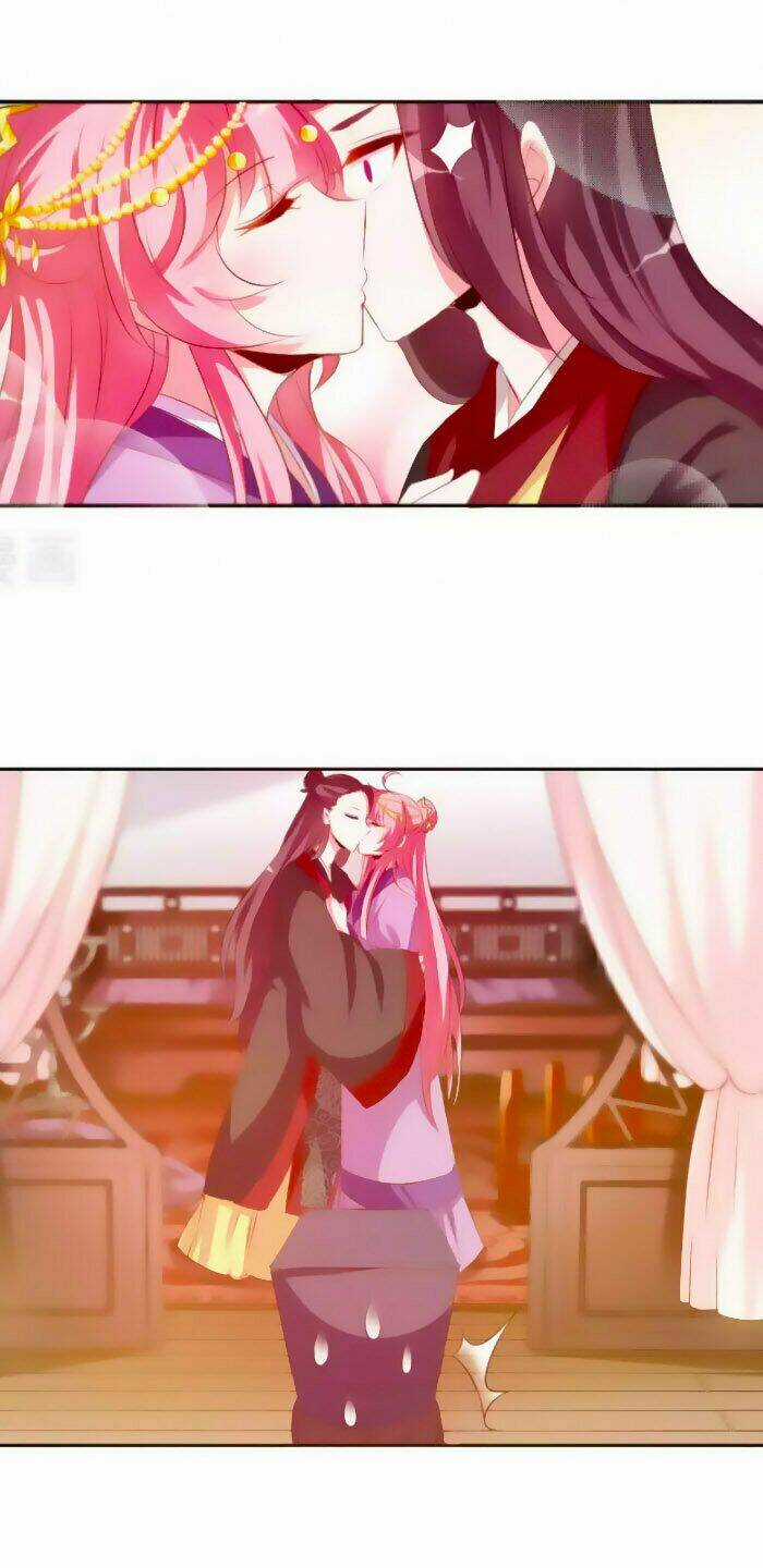 Sở Sự Vụ Linh Đạo - Chapter 27 - Trang 14