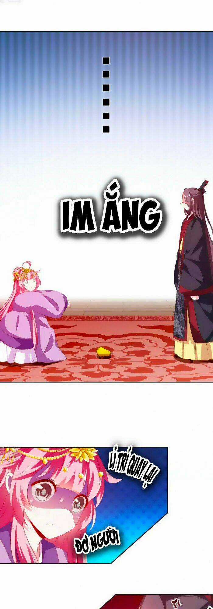 Sở Sự Vụ Linh Đạo - Chapter 27 - Trang 7