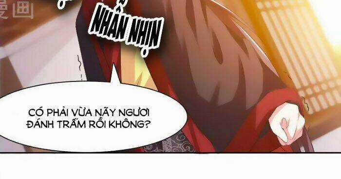 Sở Sự Vụ Linh Đạo - Chapter 27 - Trang 10