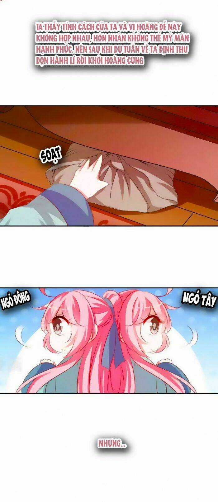 Sở Sự Vụ Linh Đạo - Chapter 28 - Trang 11