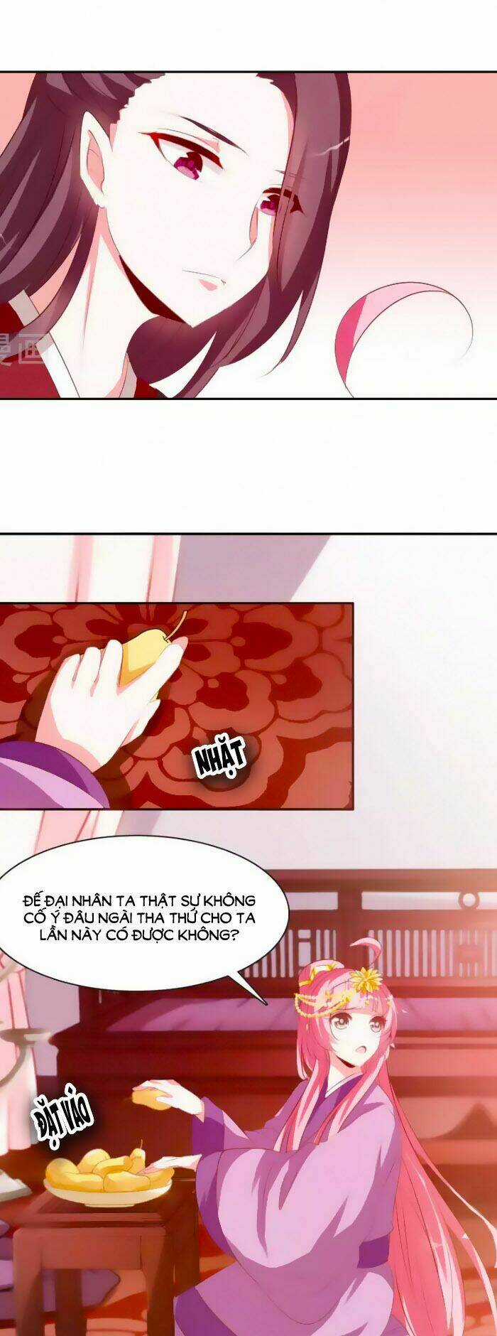 Sở Sự Vụ Linh Đạo - Chapter 28 - Trang 4