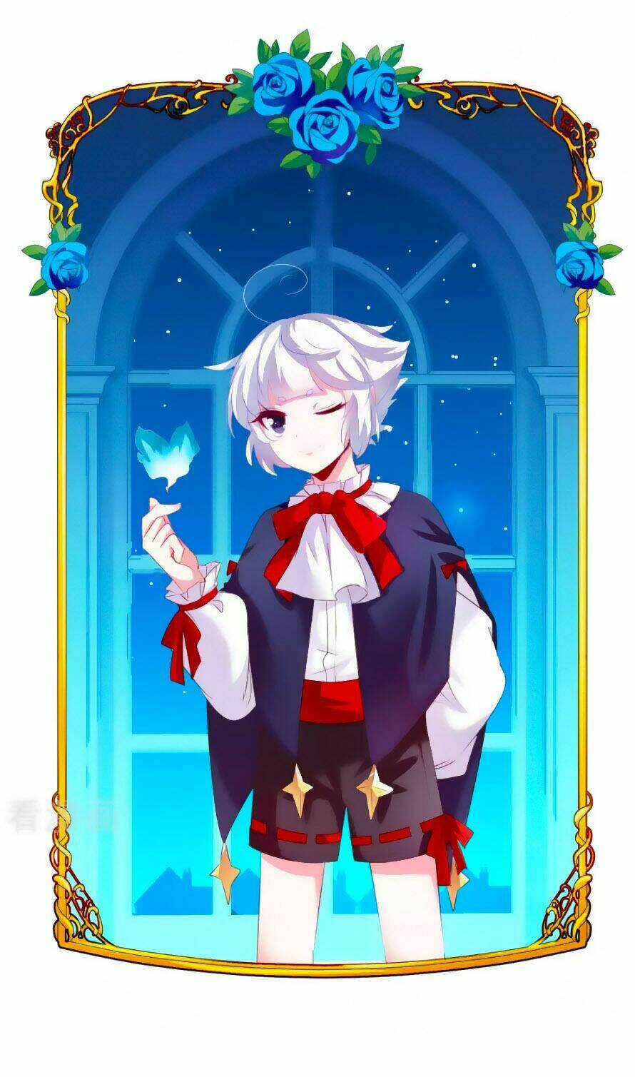 Sở Sự Vụ Linh Đạo - Chapter 29 - Trang 2