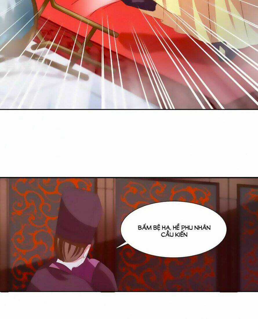 Sở Sự Vụ Linh Đạo - Chapter 29 - Trang 12