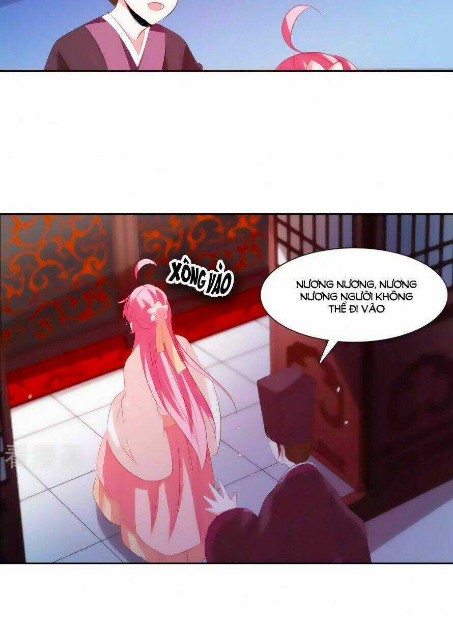 Sở Sự Vụ Linh Đạo - Chapter 29 - Trang 14