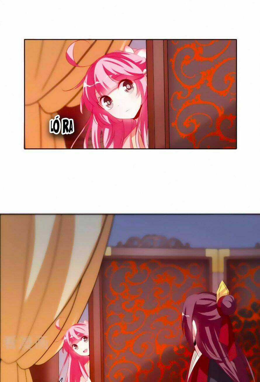 Sở Sự Vụ Linh Đạo - Chapter 29 - Trang 15