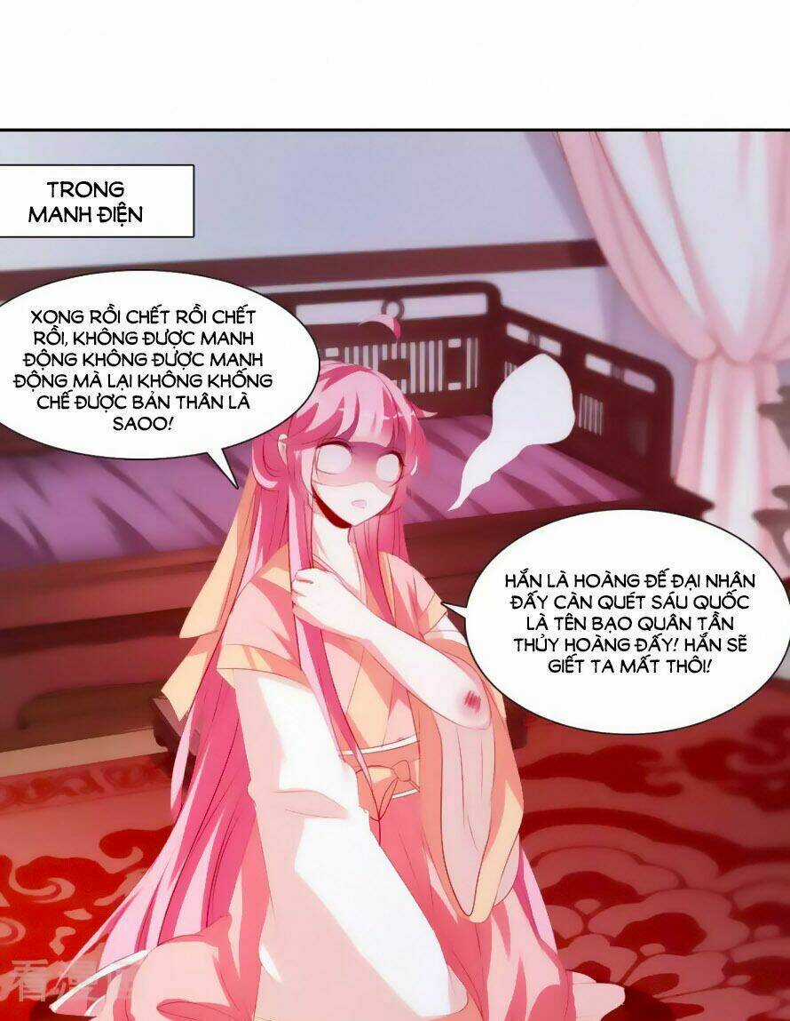 Sở Sự Vụ Linh Đạo - Chapter 29 - Trang 6