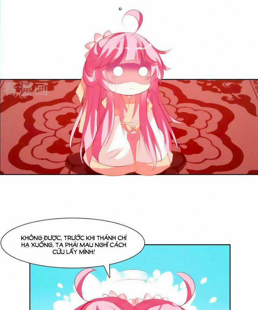 Sở Sự Vụ Linh Đạo - Chapter 29 - Trang 8