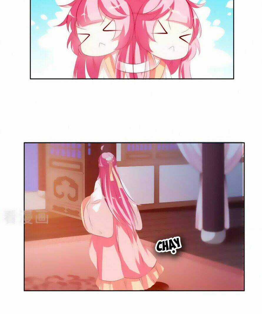 Sở Sự Vụ Linh Đạo - Chapter 29 - Trang 9