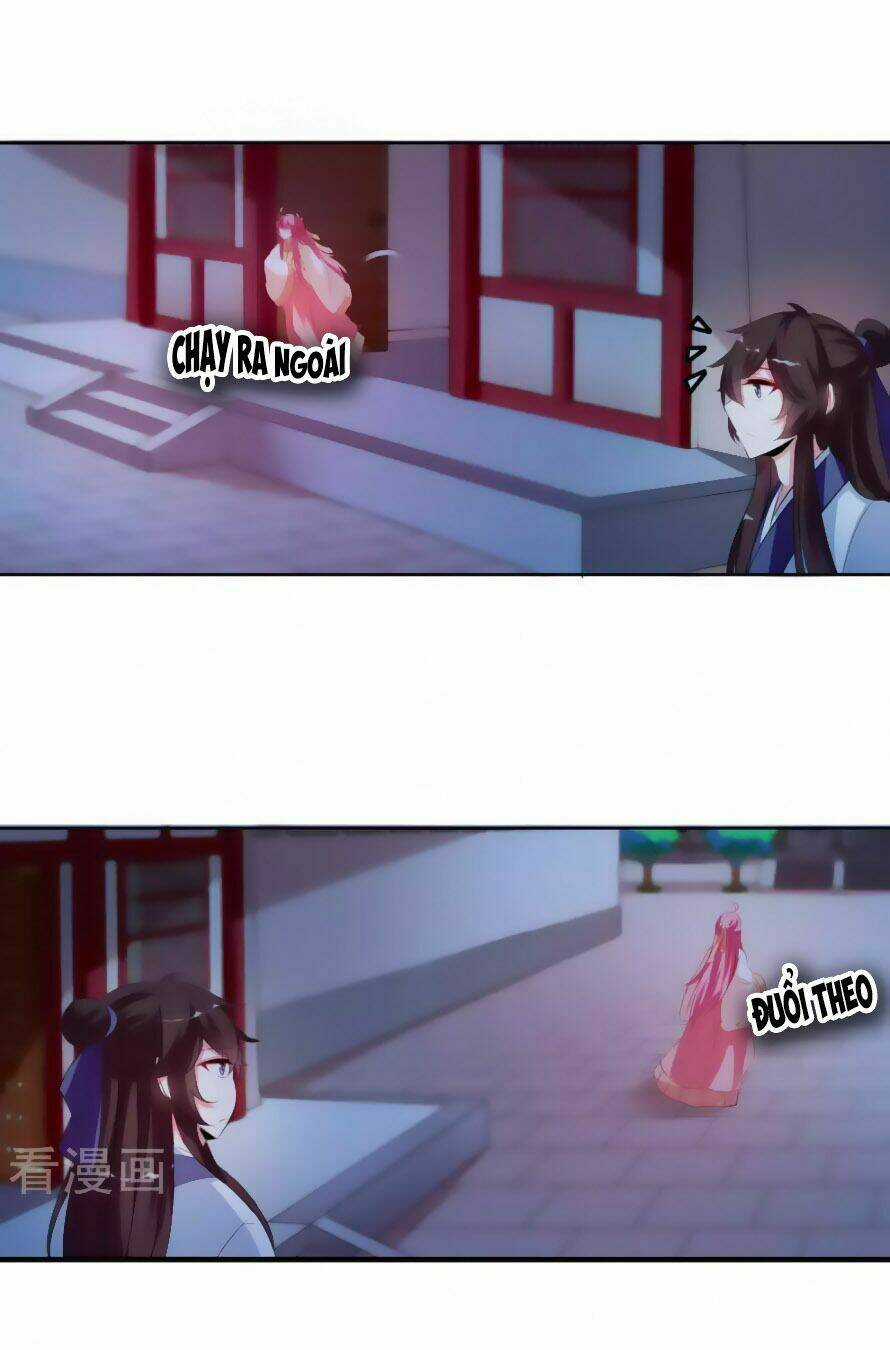 Sở Sự Vụ Linh Đạo - Chapter 29 - Trang 10