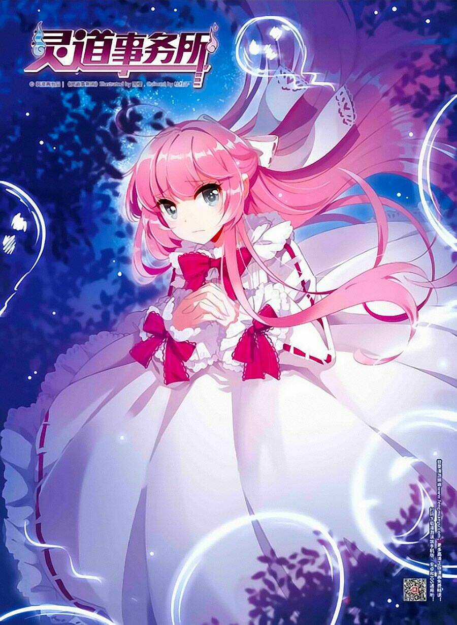 Sở Sự Vụ Linh Đạo - Chapter 3 - Trang 2