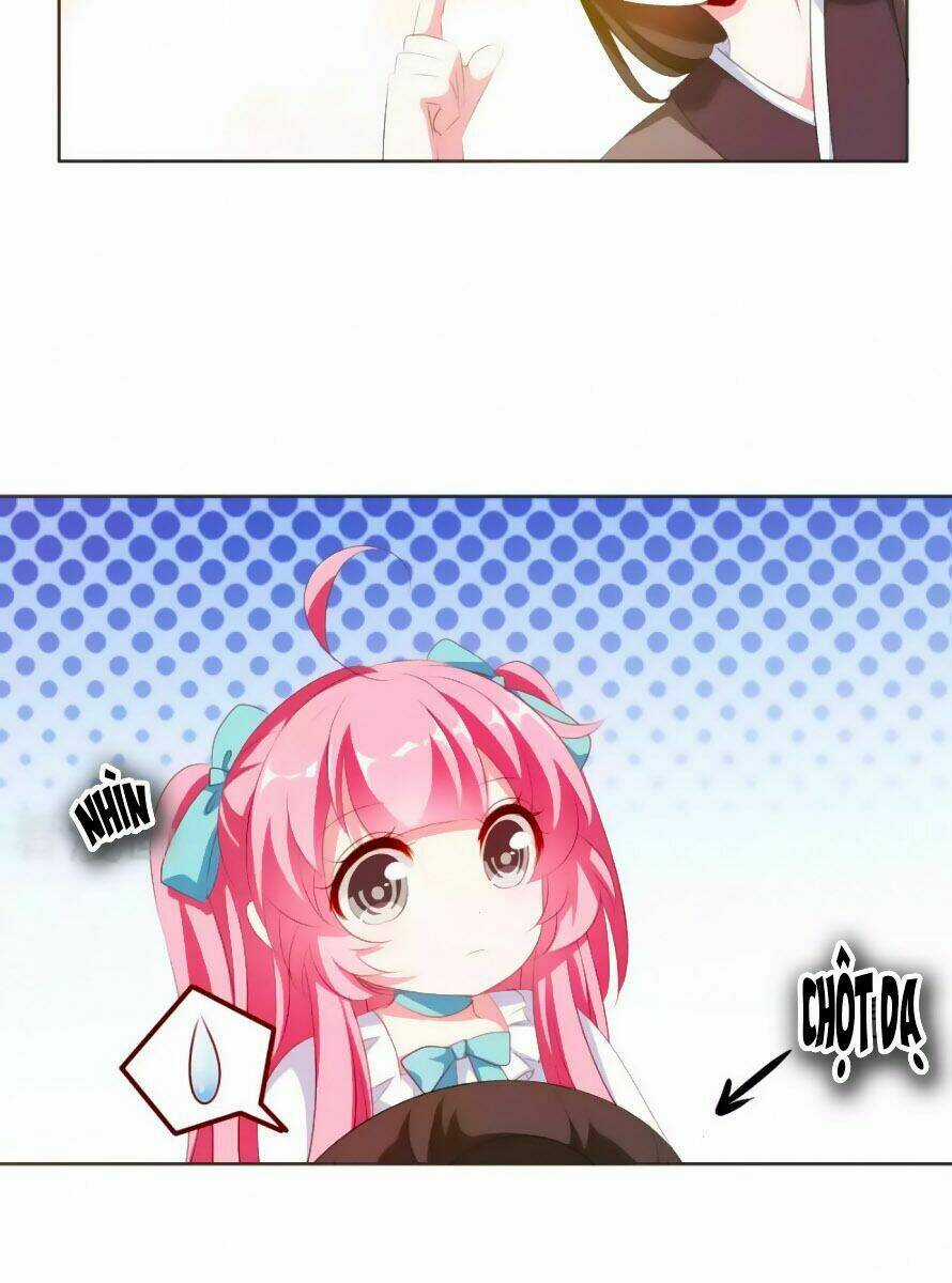 Sở Sự Vụ Linh Đạo - Chapter 30 - Trang 20