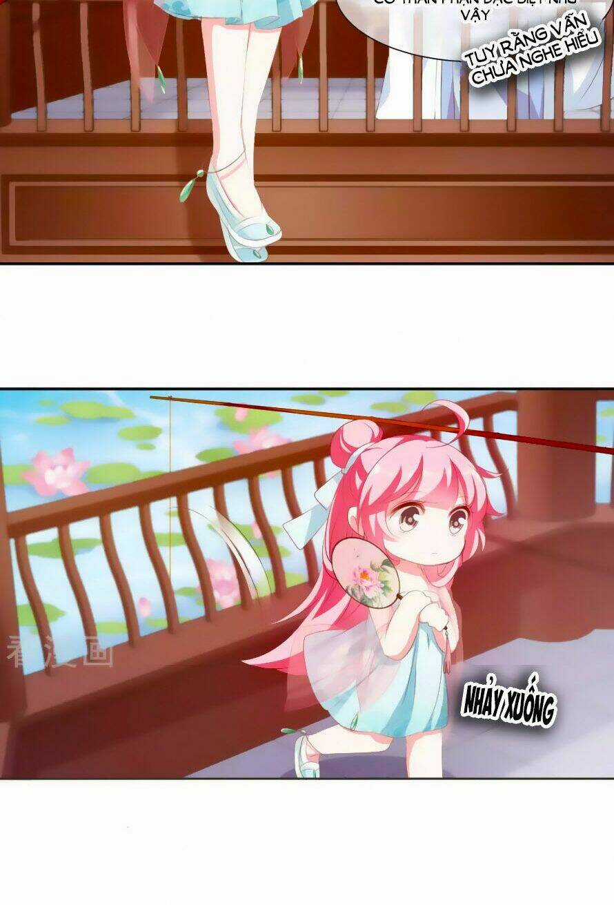 Sở Sự Vụ Linh Đạo - Chapter 30 - Trang 23