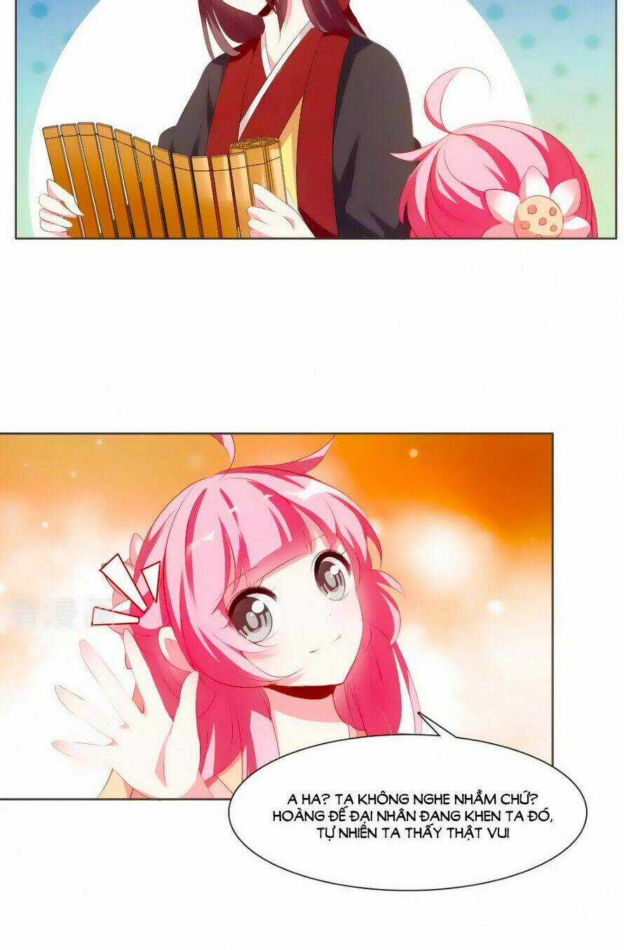 Sở Sự Vụ Linh Đạo - Chapter 30 - Trang 4