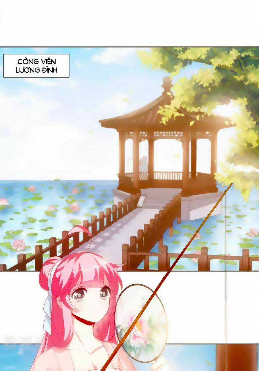 Sở Sự Vụ Linh Đạo - Chapter 30 - Trang 7