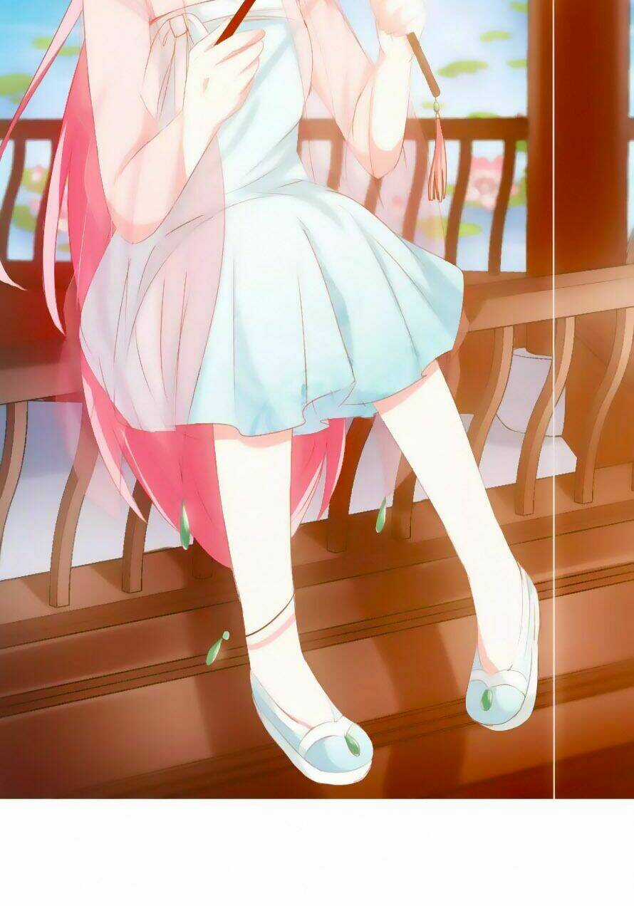 Sở Sự Vụ Linh Đạo - Chapter 30 - Trang 8