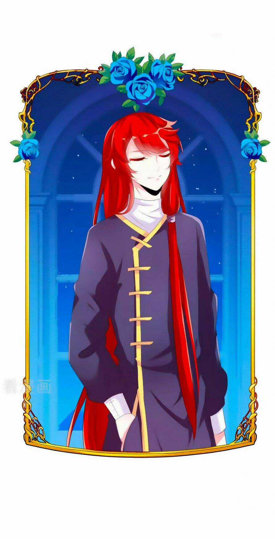 Sở Sự Vụ Linh Đạo - Chapter 31 - Trang 2