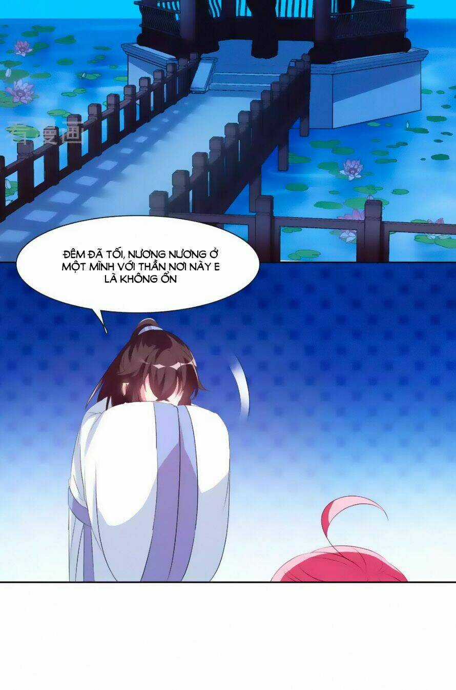 Sở Sự Vụ Linh Đạo - Chapter 31 - Trang 24