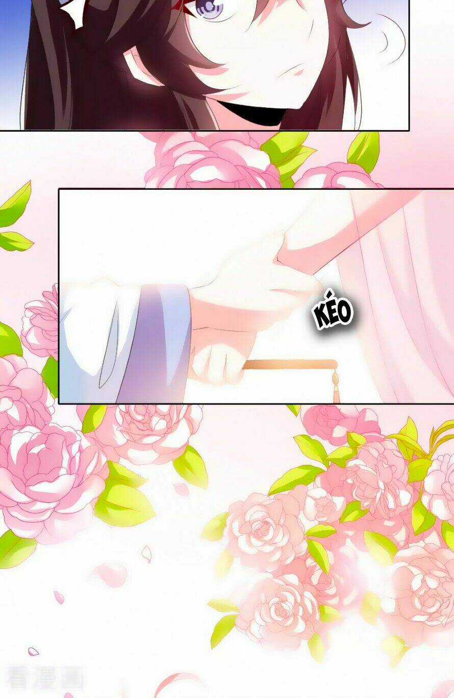 Sở Sự Vụ Linh Đạo - Chapter 31 - Trang 8