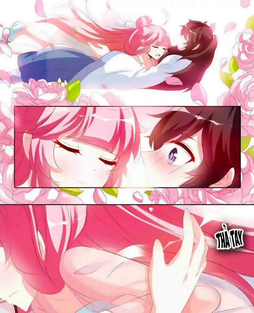 Sở Sự Vụ Linh Đạo - Chapter 31 - Trang 9