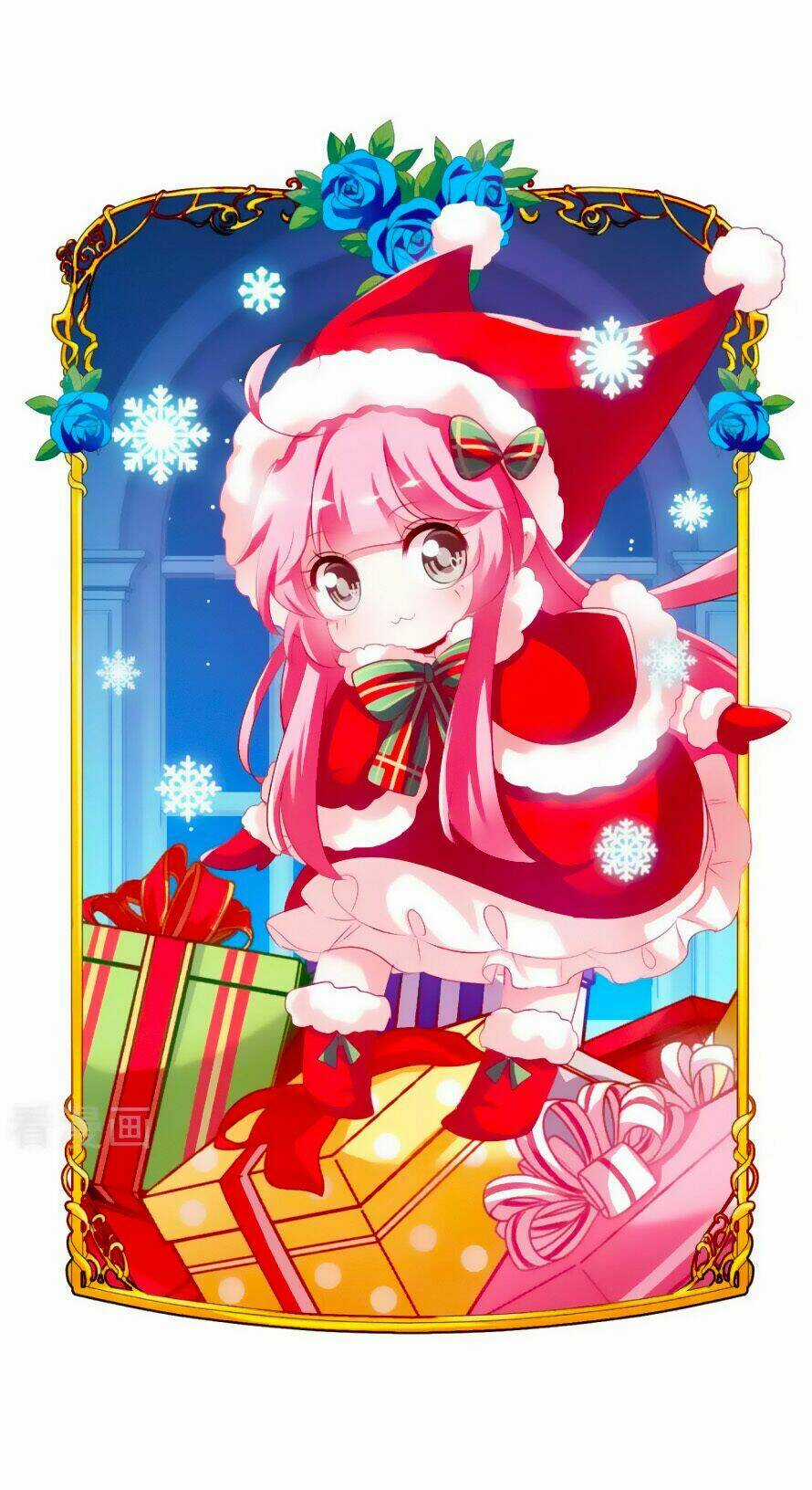 Sở Sự Vụ Linh Đạo - Chapter 32 - Trang 2