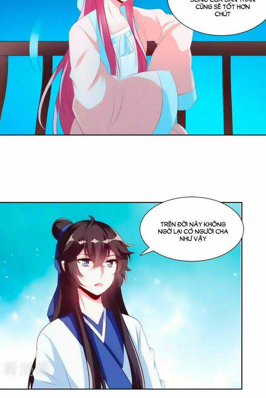 Sở Sự Vụ Linh Đạo - Chapter 32 - Trang 18