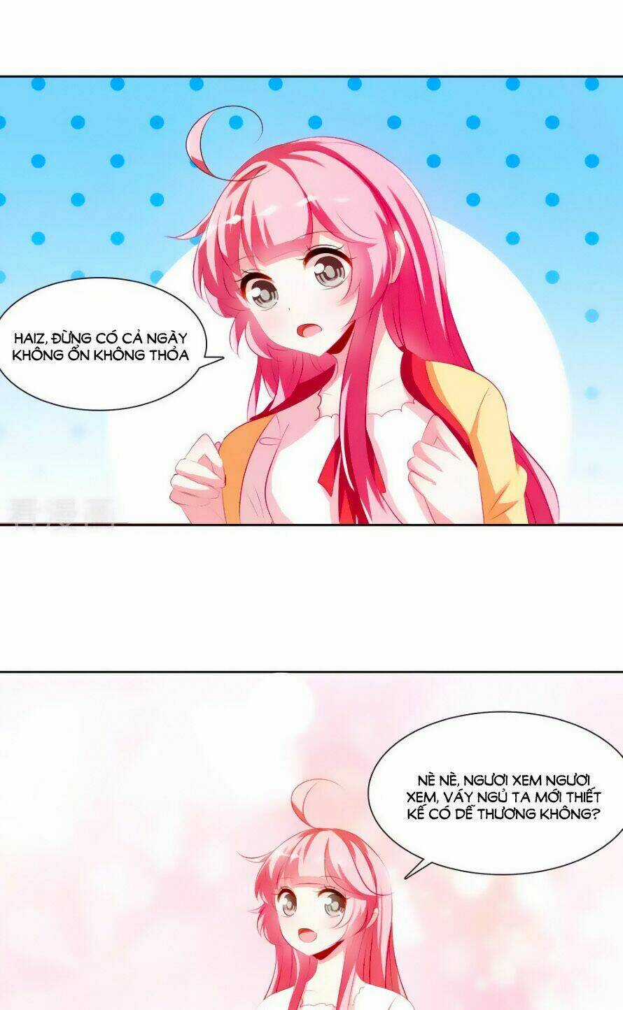 Sở Sự Vụ Linh Đạo - Chapter 32 - Trang 3