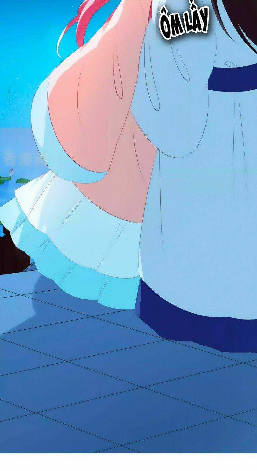 Sở Sự Vụ Linh Đạo - Chapter 32 - Trang 23