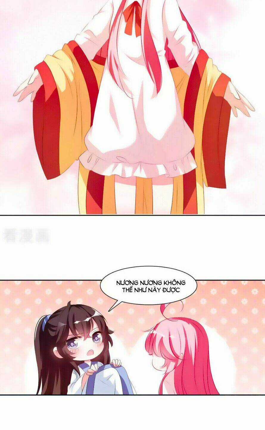 Sở Sự Vụ Linh Đạo - Chapter 32 - Trang 4