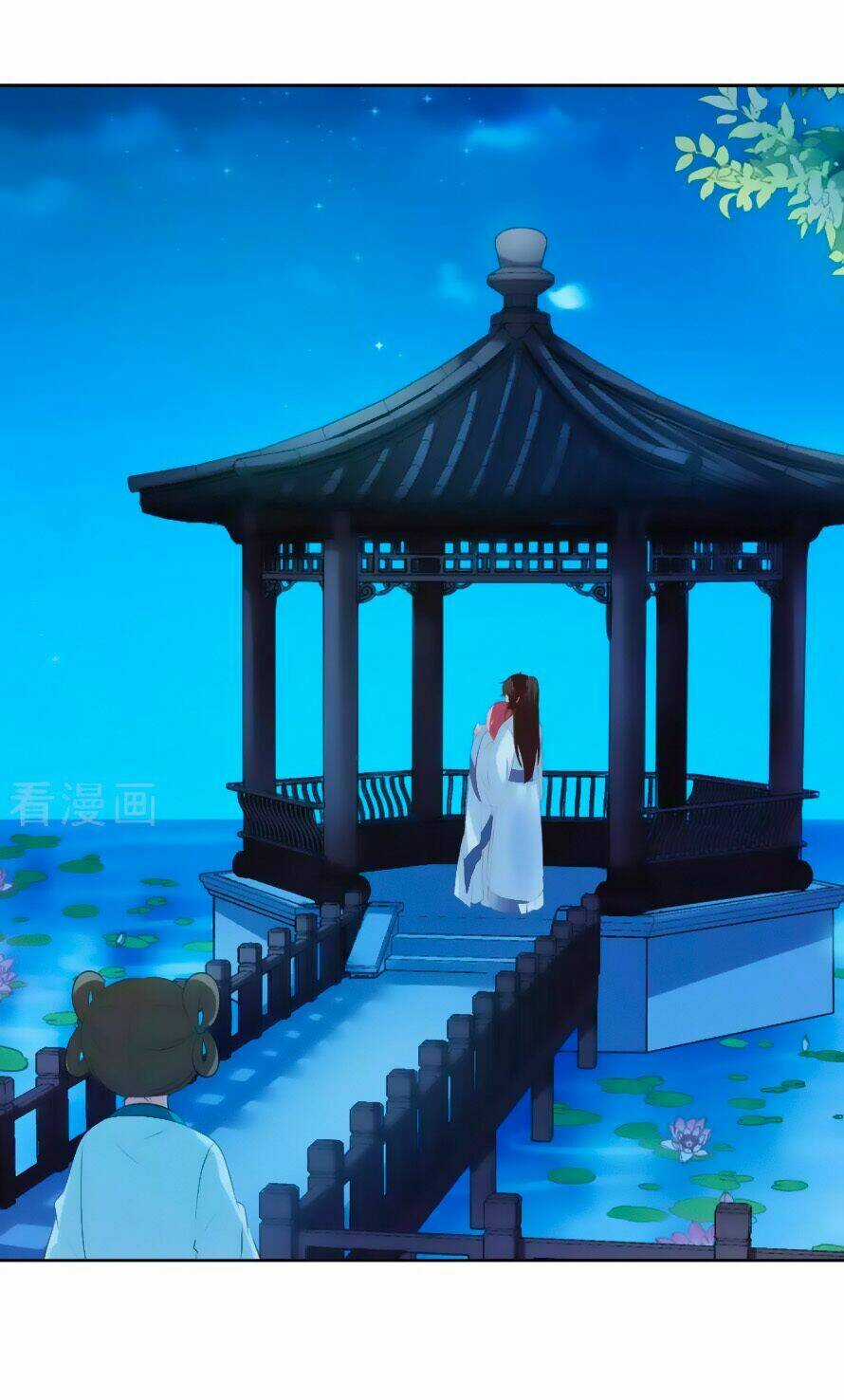 Sở Sự Vụ Linh Đạo - Chapter 32 - Trang 5