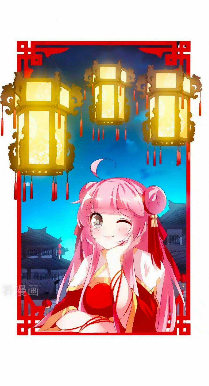 Sở Sự Vụ Linh Đạo - Chapter 33 - Trang 2