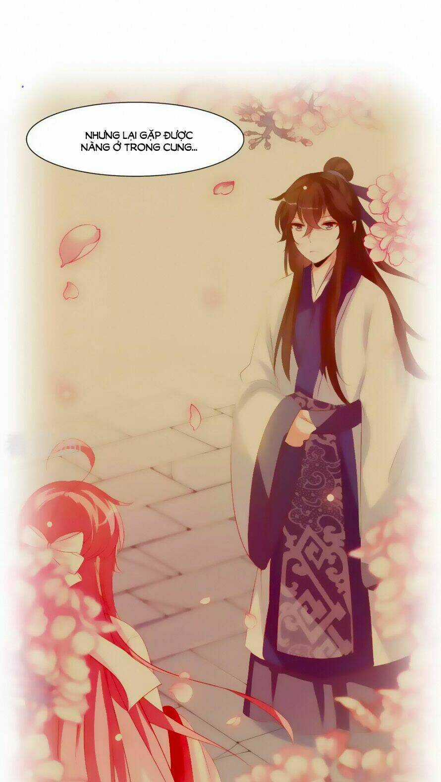 Sở Sự Vụ Linh Đạo - Chapter 33 - Trang 12