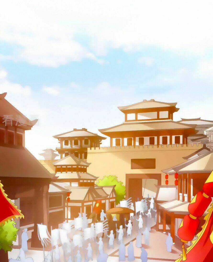 Sở Sự Vụ Linh Đạo - Chapter 33 - Trang 3