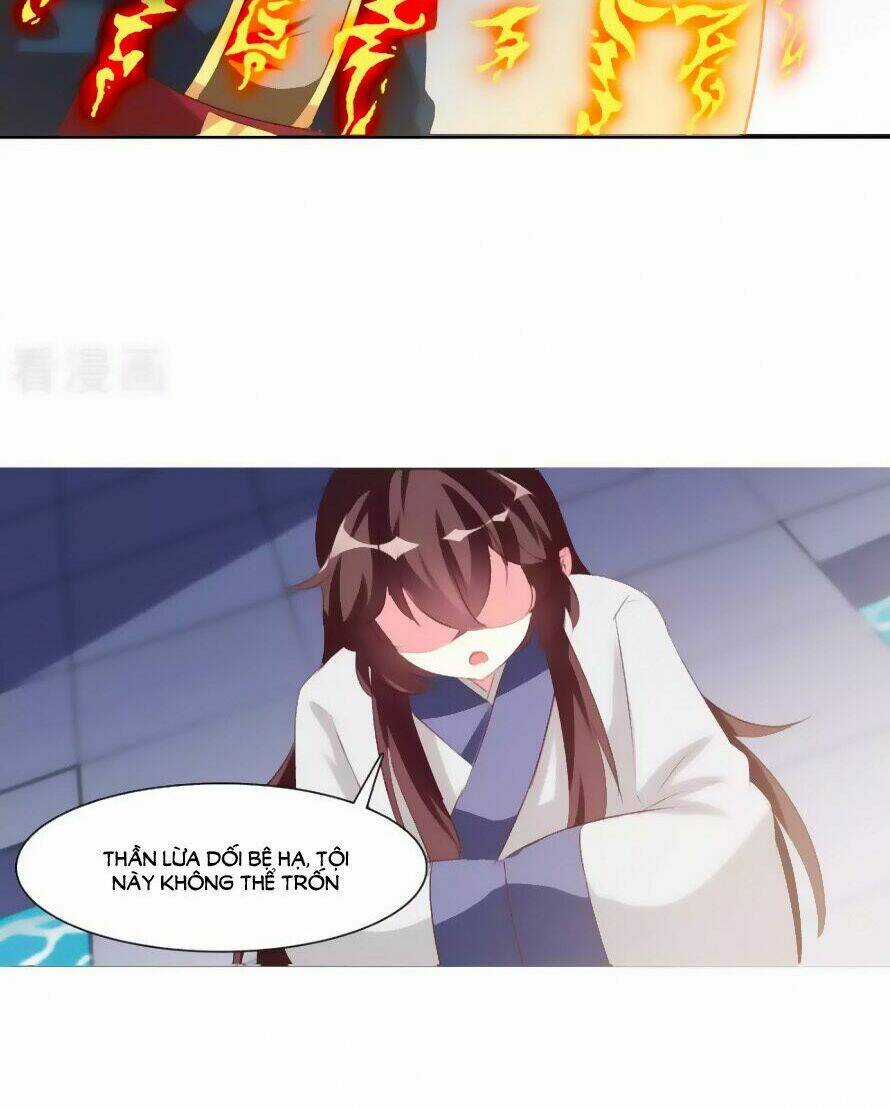 Sở Sự Vụ Linh Đạo - Chapter 33 - Trang 23