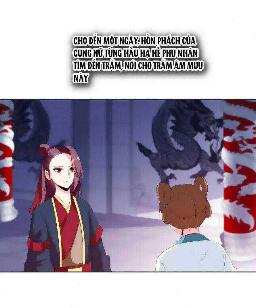 Sở Sự Vụ Linh Đạo - Chapter 33 - Trang 27