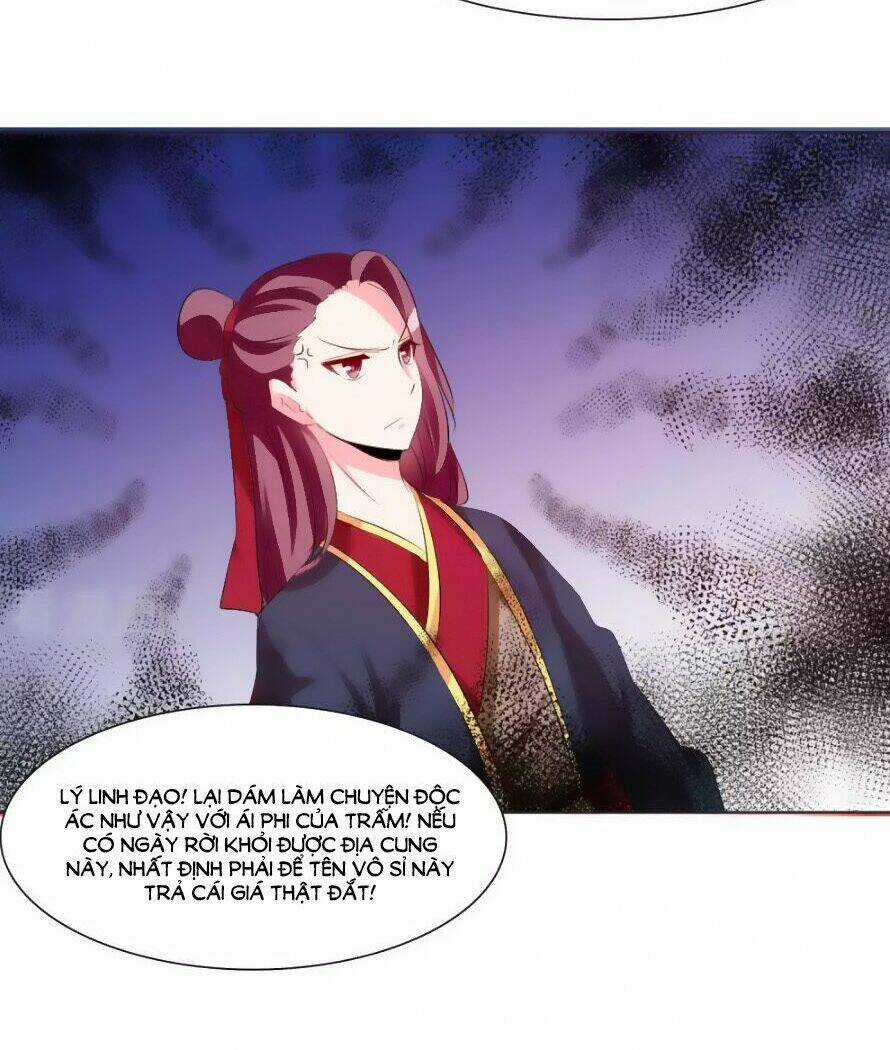 Sở Sự Vụ Linh Đạo - Chapter 33 - Trang 29