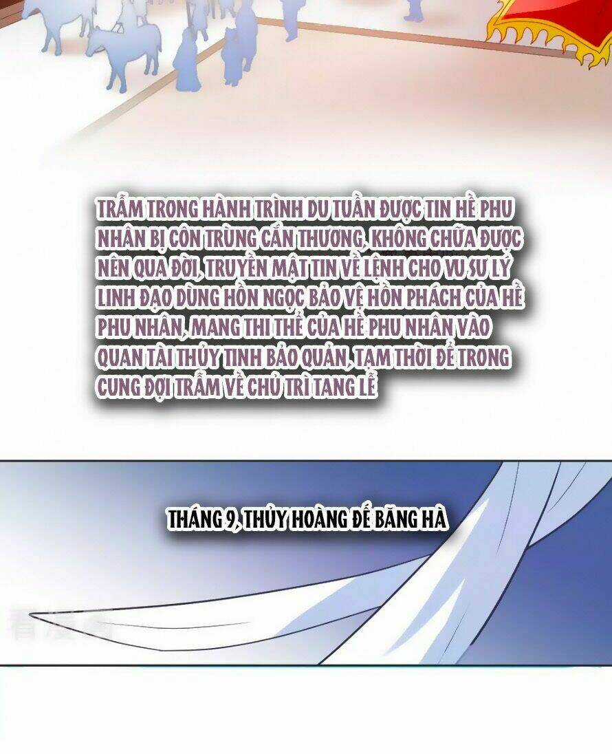 Sở Sự Vụ Linh Đạo - Chapter 33 - Trang 4