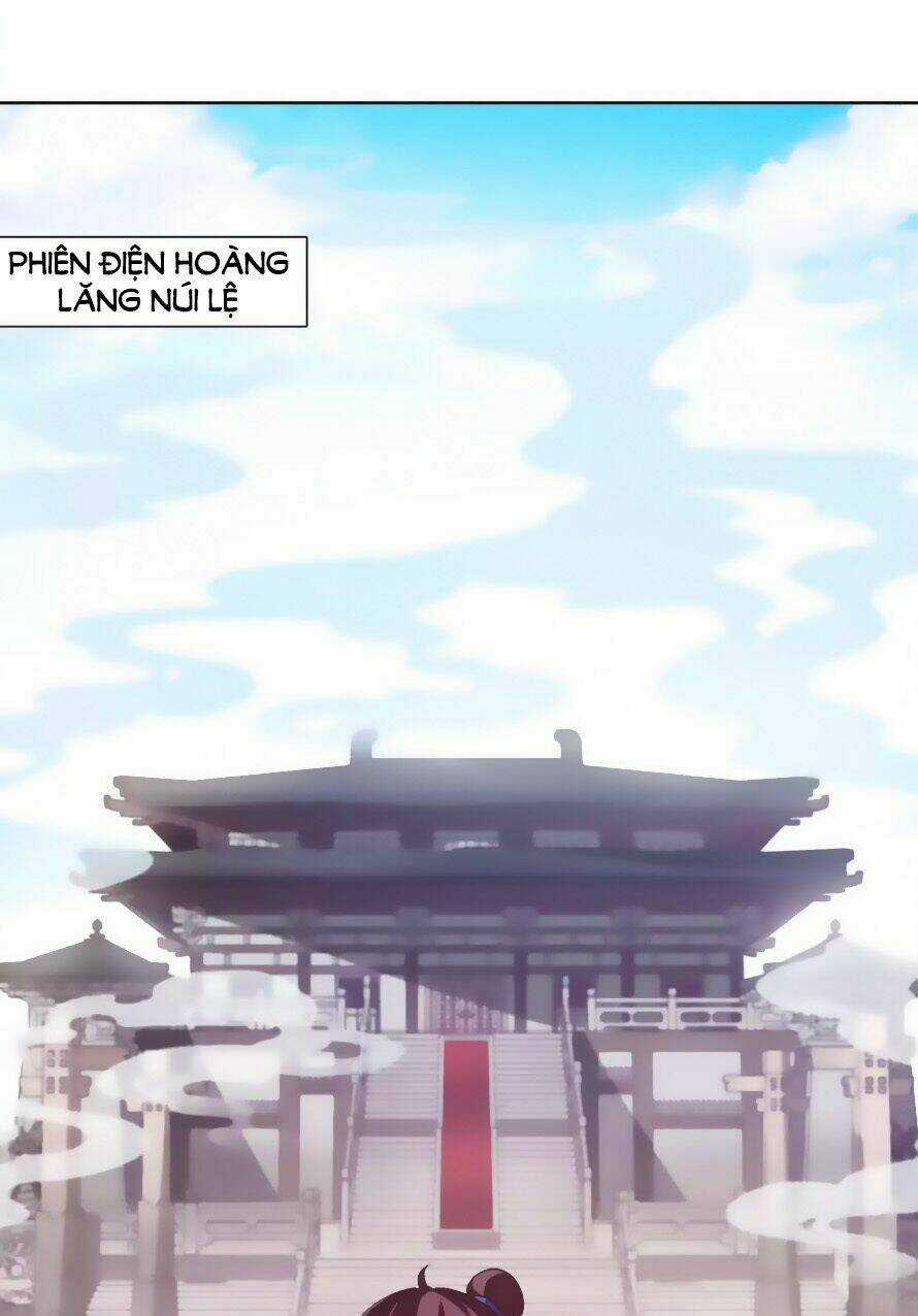 Sở Sự Vụ Linh Đạo - Chapter 33 - Trang 5